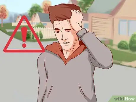 Image titled Get over a Fear of Sirens Step 4