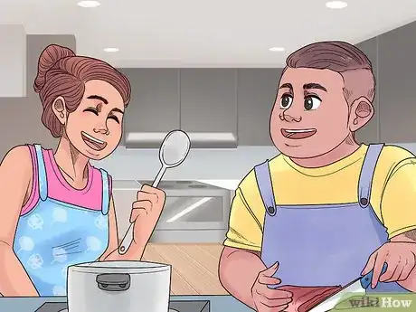 Image titled Live with Someone Who Is Depressed Step 6