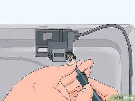 Image titled Bypass the Lid Lock on a Whirlpool Washer Step 14