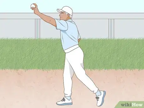 Image titled Play Shortstop in Baseball Step 10