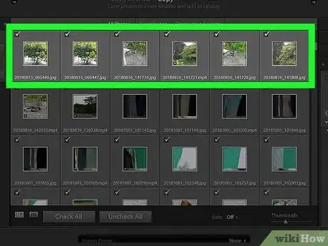 Image titled Import Photos from Camera to Lightroom Step 14