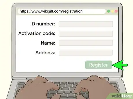 Image titled Activate a Gift Card Step 11