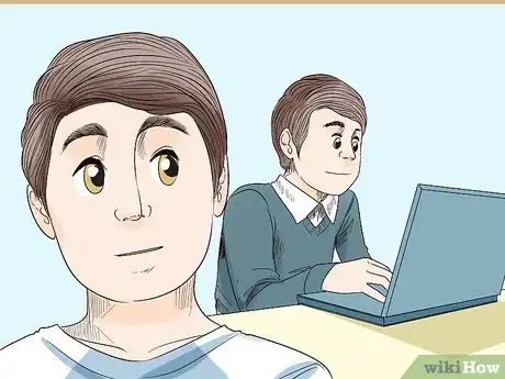 Image titled Overcome the Fear of Being Happy Step 2