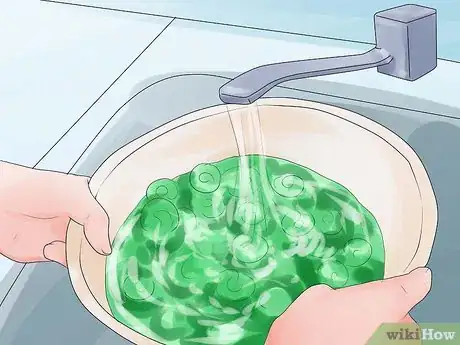 Image titled Cook Fiddleheads Step 1