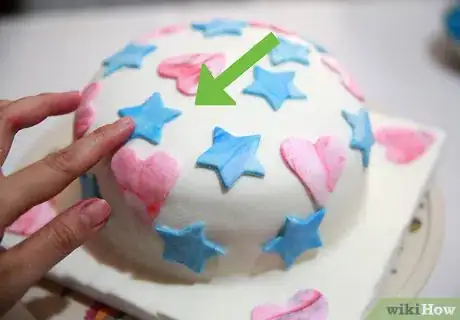 Image titled Make Cake Designs Step 12