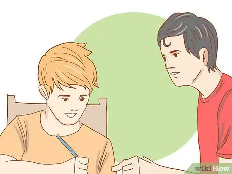 Image titled Be Inspired by the Smallville Clark Kent Step 4