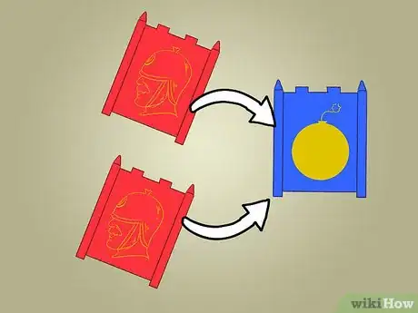 Image titled Play Stratego Step 12