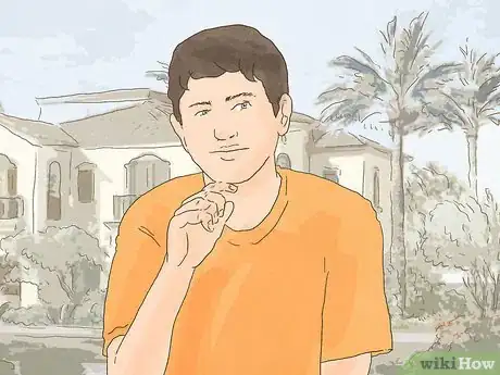 Image titled Convince Your Parents to Let You Post Your Videos on YouTube Step 1