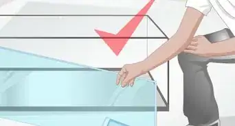 Purchase a New Aquarium