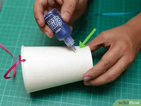 Image titled Make a Paper Cup Hat Step 16