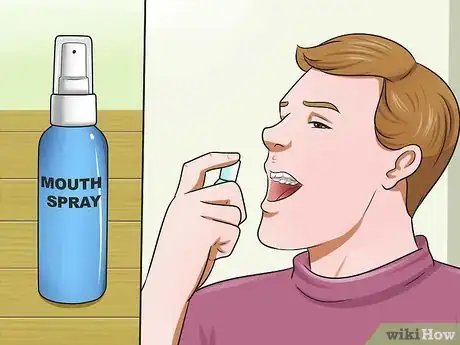 Image titled Cope With Dry Mouth Step 10