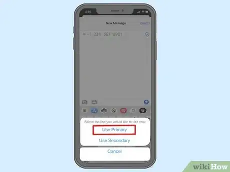 Image titled Use Dual Sims on an iPhone Step 21