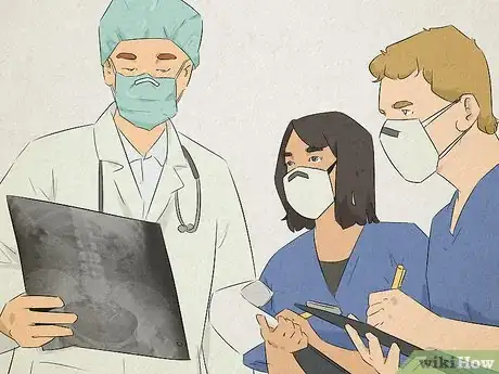 Image titled Become a Specialist Physician Step 3