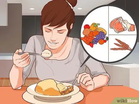 Image titled Change Your Diet for Diabetes Reversal Step 2