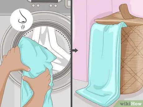 Image titled Store Blankets Step 8