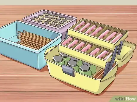 Image titled Make a Studio Step 17