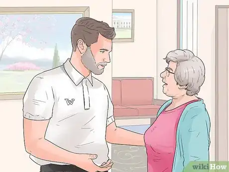 Image titled Have Your Dog Taken Care of During a Vacation Step 1