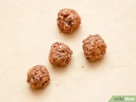Image titled Make Healthy Peanut Butter Balls Step 5