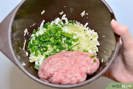 Image titled Make Guo Tie (Potstickers) Step 13