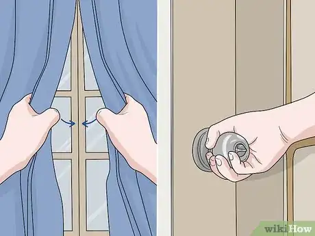 Image titled Stop Eyes from Itching from Hay Fever Step 9