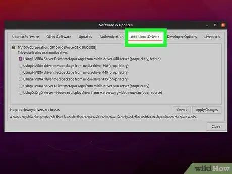 Image titled Update Nvidia Drivers Step 16