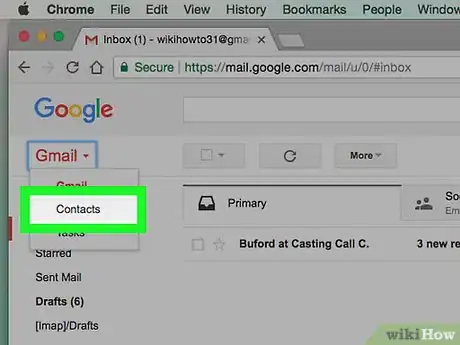 Image titled Switch from Yahoo! Mail to Gmail Step 15