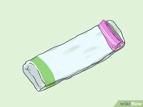 Image titled Make Diaper Cupcakes Step 12