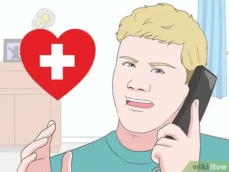 Image titled Treat a Black Toenail Step 9