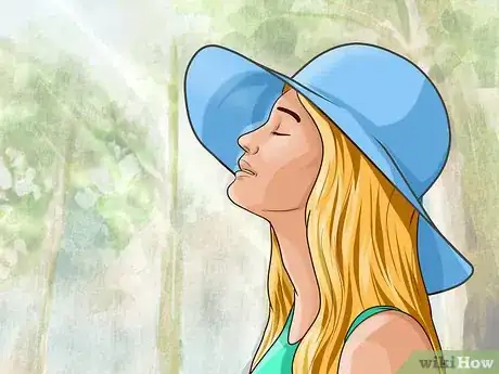 Image titled Manage Hair Loss During Chemotherapy Step 10