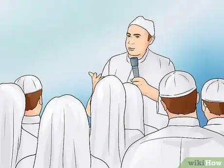 Image titled Perform Umrah Step 13