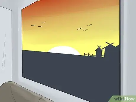 Image titled Decorate a Bachelor Pad Step 11