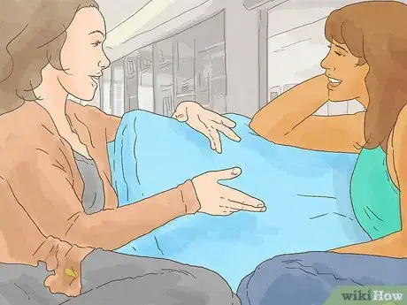 Image titled Pay Your Respects when Someone You Know Dies Step 2