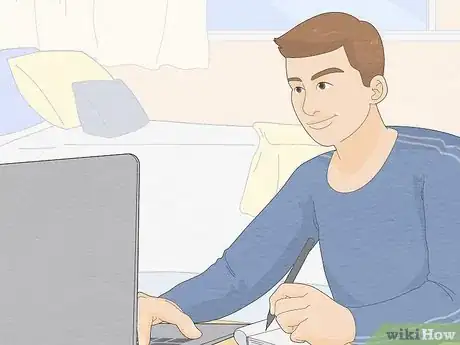 Image titled Train for a 5K Step 6