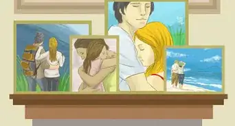 Arrange Artwork at Home