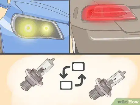 Image titled Repair Your Vehicle (Basics) Step 12