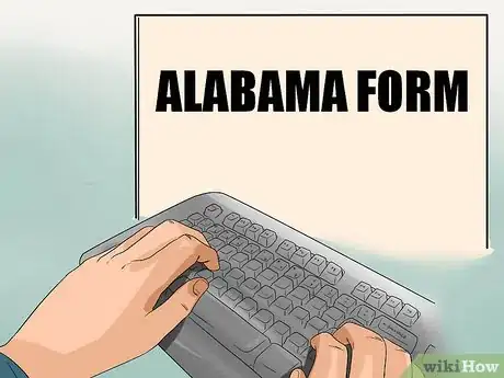 Image titled Get Power of Attorney Form in Alabama Step 8