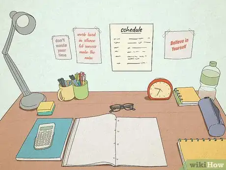 Image titled Study Well Step 2