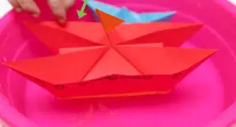 Make a Paper Battleship