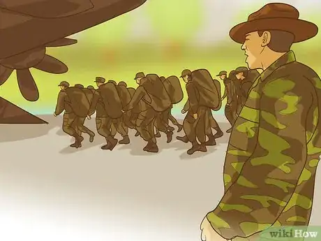 Image titled Convince Your Child Not to Go to War Step 5