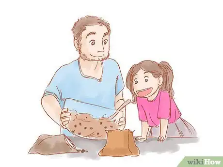 Image titled Identify if a Child Has Been Traumatized by an Event Step 7