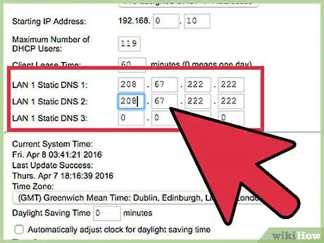 Image titled Block Unwanted Site From Your Router Step 13