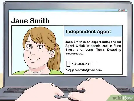 Image titled Purchase Short Term Disability Insurance Step 13
