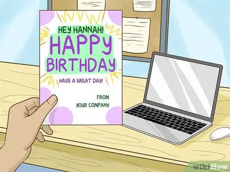 Image titled Create a Positive Work Environment Step 2