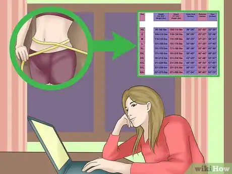 Image titled Wear a Waist Trainer Step 10