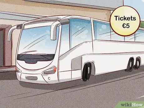 Image titled Travel in Rome Step 3