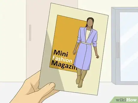 Image titled Get a Job in Fashion Step 6