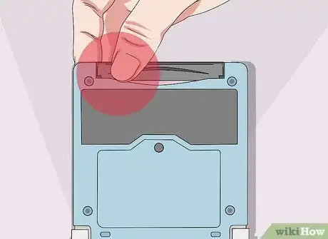 Image titled Tilt a Video Game Cartridge Step 5