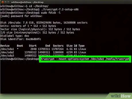 Image titled Mount a TrueCrypt Volume in Ubuntu 12.04 Step 10