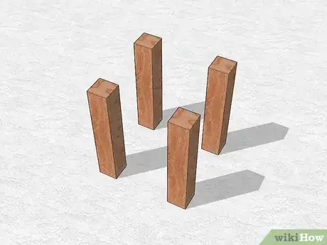 Image titled Build an End Table Step 3