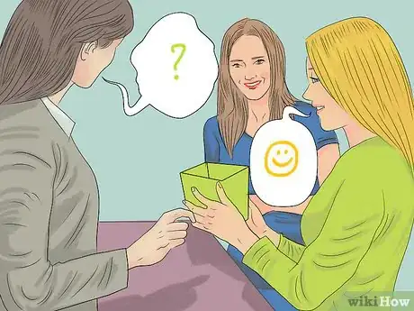 Image titled Attract and Keep Customers for a Small Business (Marketing) Step 10